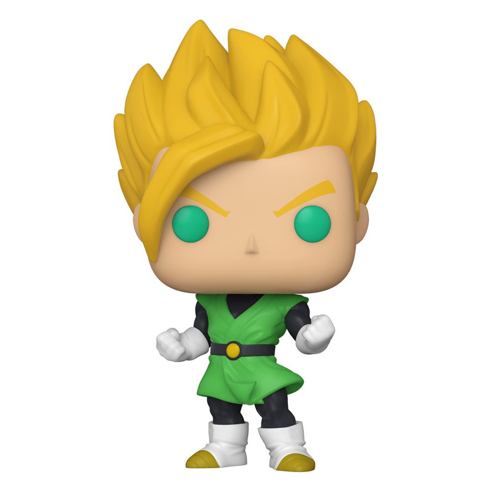 Dragon Ball Z Funko POP! Animation Action Figure SS Gohan 9 cm