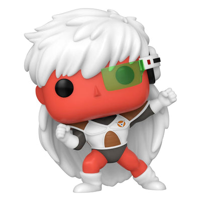 Dragon Ball Z POP! Animation Figura in Vinile Jiece 9 cm - Funko