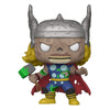 Marvel POP! Vinyl Figure Zombie Thor 9 cm