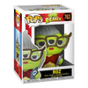 Pixar POP! Disney Vinyl Figure Alien as Roz 9 cm