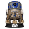 Star Wars POP! Movies Vinyl Figure Dagobah R2-D2 9 cm
