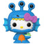 Funko POP! Sanrio Hello Kitty Sea Kaiju figura in vinile 9 cm