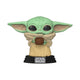 The Mandalorian POP! Star Wars Action Figure The Child con tazza 9 cm Funko