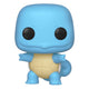 Pokémon POP! Games Action Figure in vinile Squirtle 9 cm Funko