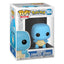 Pokémon POP! Games Action Figure in vinile Squirtle 9 cm Funko