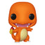 Funko POP! Games Pokémon Charmander – Figura in vinile 9 cm