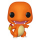 Funko POP! Games Pokémon Charmander – Figura in vinile 9 cm