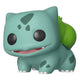 Funko POP! Pokémon Bulbasaur Action Figure in vinile 9 cm