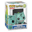 Funko POP! Pokémon Bulbasaur Action Figure in vinile 9 cm