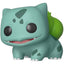 Pokémon Bulbasaur Action Figure Jumbo POP! in vinile 25 cm Funko