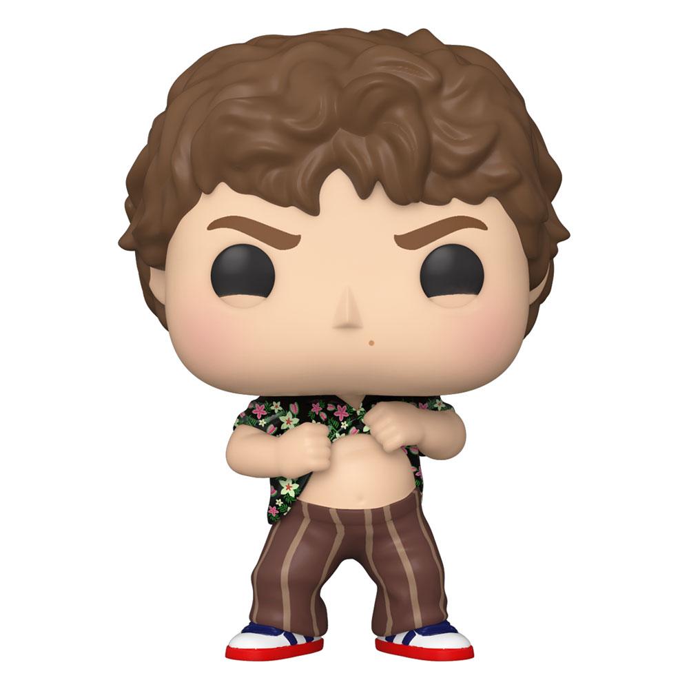 Funko POP! Movies I Goonies - Chunk, Figura in Vinile 9 cm