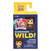 Toy Story Card Game Something Wild! Case (4) DE/ES/IT Version