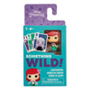 The Little Mermaid Card Game Something Wild! Case (4) DE/ES/IT Version