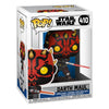 Star Wars: Clone Wars POP! Star Wars Vinyl Figure Darth Maul 9 cm
