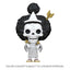 One Piece POP! Television Action Figure Brook 9 cm Funko