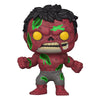 Marvel POP! Vinyl Figure Zombie Red Hulk 9 cm
