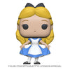 Alice in Wonderland POP! Disney Vinyl Figure Alice Curtsying 9 cm