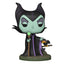 Funko POP! Disney: Maleficent - Figura in vinile da collezione, 9 cm