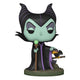 Funko POP! Disney: Maleficent - Figura in vinile da collezione, 9 cm