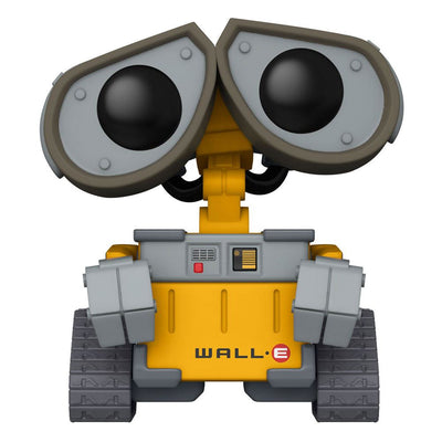 Wall-E Super Sized Jumbo POP! Figura in vinile 25 cm - Funko