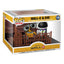 Wall-E POP Moment! Funko: confezione da 2 figure in vinile Wall-E ed Eve, 9 cm