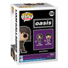 Funko - Oasis POP! Rocks Vinyl Figure Liam Gallagher 9 cm