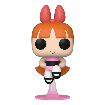 Funko POP! Animation - Blossom delle Superchicche, figura in vinile 9 cm