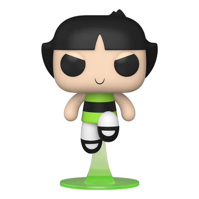 Funko POP! Animation - Buttercup (The Powerpuff Girls) Figura in Vinile 9 cm