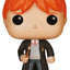 Funko POP! Movies Harry Potter Ron Weasley Action Figure in vinile 10 cm