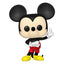 Funko POP! Disney Sensational 6 - Figura in vinile Mickey Mouse 9 cm