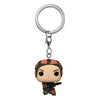 Star Wars The Book of Boba Fett Pocket POP! Vinyl Keychains 4 cm Fennec Shand