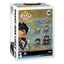 One Piece POP! Television Action Figure Snake-Man Luffy 9 cm Funko