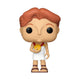 Hercules 25° Anniversario POP! Movies Figura in Vinile Young Hercules 9 cm - Funko