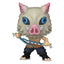 Demon Slayer Mystery Minis Mini Figure in Vinile 6 cm Display da 12 Funko