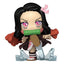 Demon Slayer Mystery Minis Mini Figure in Vinile 6 cm Display da 12 Funko