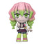 Demon Slayer Mystery Minis Mini Figure in Vinile 6 cm Display da 12 Funko