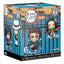 Demon Slayer Mystery Minis Mini Figure in Vinile 6 cm Display da 12 Funko