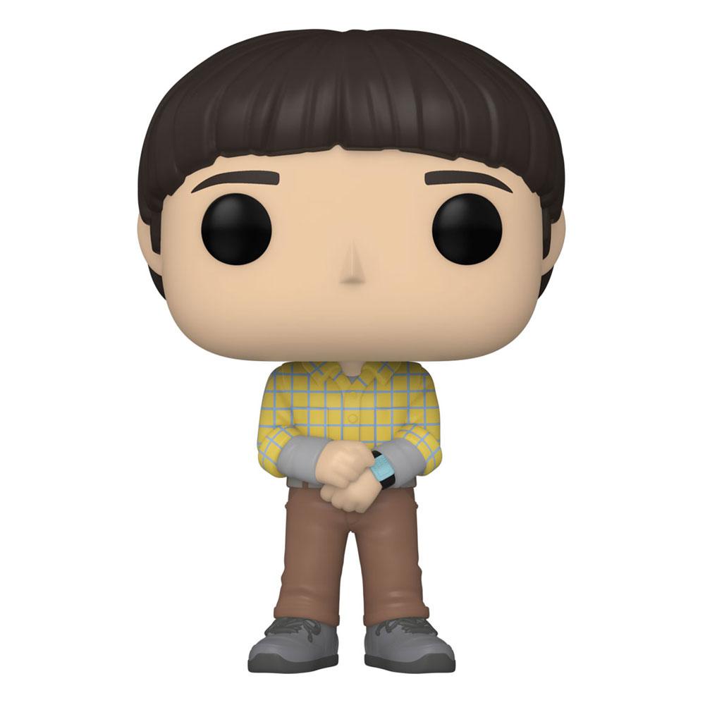 Stranger Things POP! Figure in vinile Will 9 cm Funko