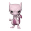 Pokémon Mewtwo Super Sized Jumbo POP! Figura in vinile 25 cm - Funko