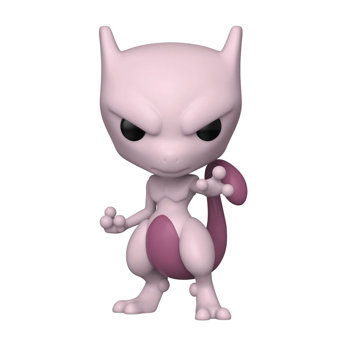 Pokémon Mewtwo Super Sized Jumbo POP! Figura in vinile 25 cm - Funko