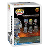 Transformers: Rise of the Beasts POP! Movies Vinyl Figure Mirage 9 cm