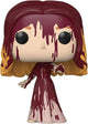 Carrie POP! Movies Vinyl Figure Carrie (Telekinesis) 9 cm Funko