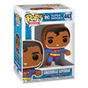 DC Comics Holiday 2022 POP! Heroes Vinyl Figure Superman 9 cm