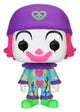 Ron English's Sugar Circus POP! Figura in vinile Love Combrat Edizione Esclusiva 9 cm - Funko