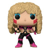 Twisted Sister POP! Rocks Vinyl Figure Dee Snider 9 cm