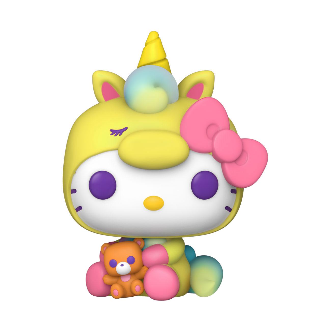 Hello Kitty POP! Sanrio Figura in Vinile 9 cm - Funko