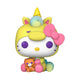 Hello Kitty POP! Sanrio Figura in Vinile 9 cm - Funko