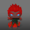 Funko - Naruto Shippuden POP! Animation Vinyl Figures Might Guy (Eight Inner Gates) (GW) 9 cm