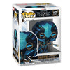 Black Panther: Wakanda Forever POP! Marvel Vinyl Figure Okoye (Midnight Angel) 9 cm