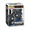 Pinocchio POP! Movies Vinyl Figure Black Rabbit 9 cm